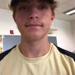 Meet your Posher, Vance